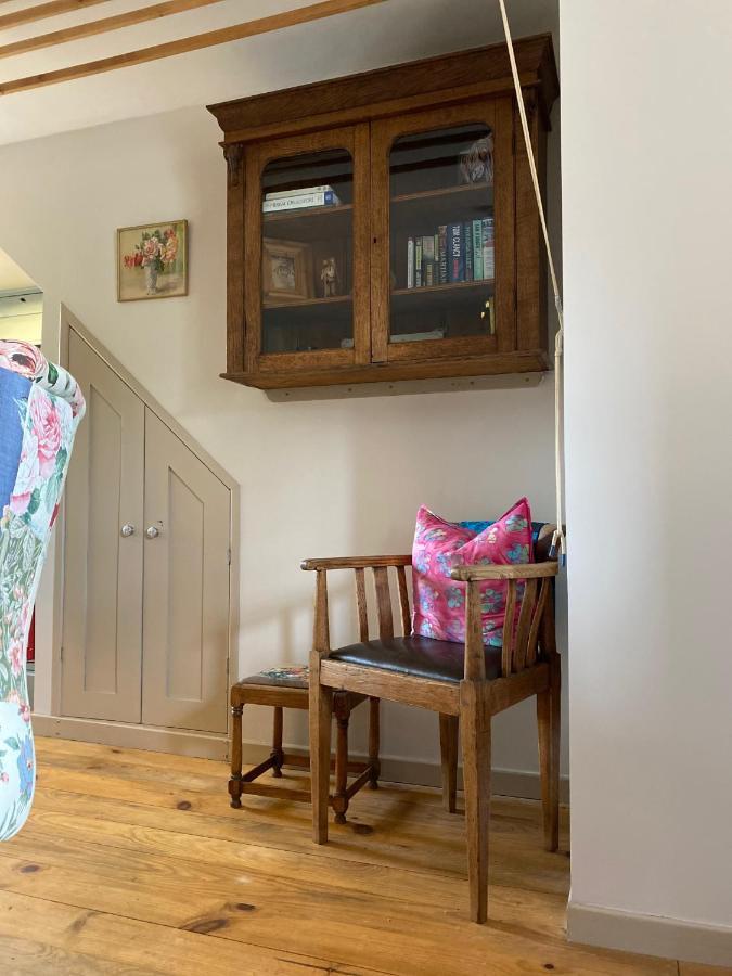 Quirky Highland Cottage With Stunning Views Fearn Lodge Esterno foto