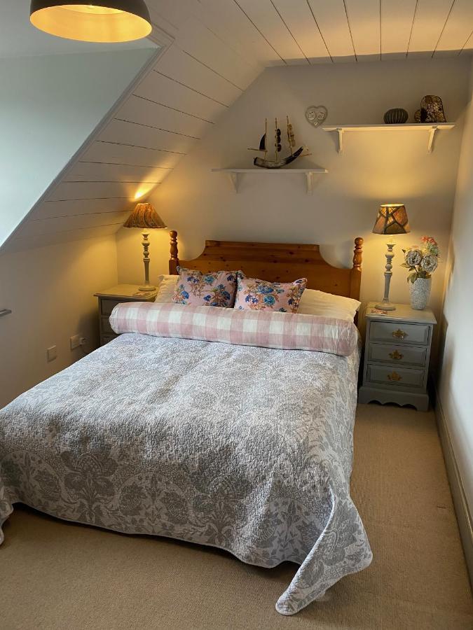 Quirky Highland Cottage With Stunning Views Fearn Lodge Esterno foto