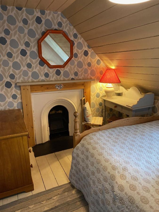 Quirky Highland Cottage With Stunning Views Fearn Lodge Esterno foto