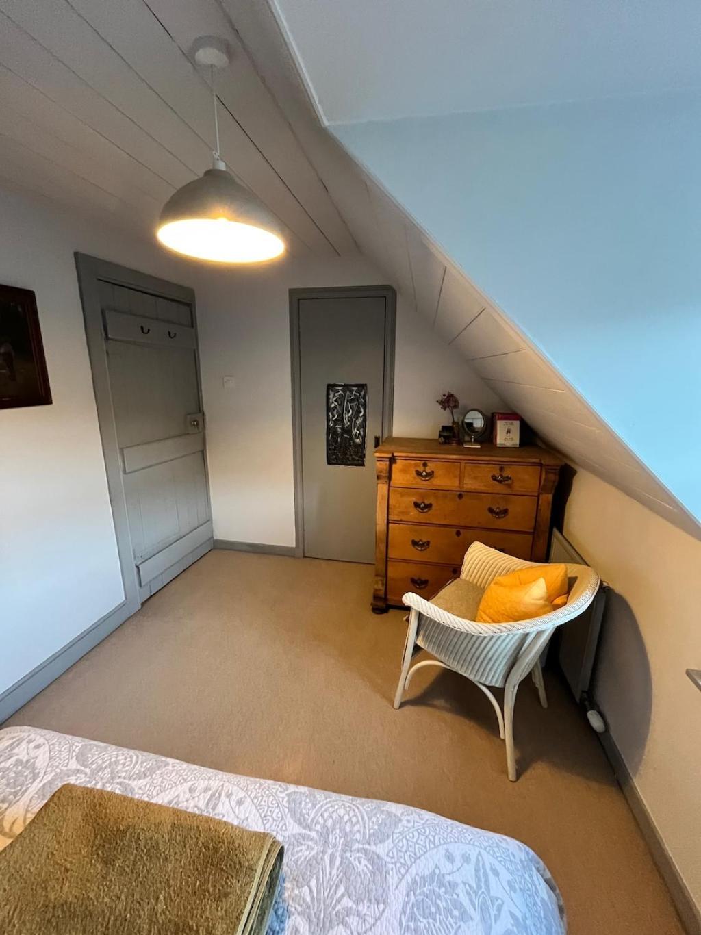 Quirky Highland Cottage With Stunning Views Fearn Lodge Esterno foto